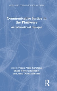 Couverture_Communicative Justice in the Pluriverse