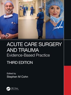 Front cover_Acute Care Surgery and Trauma