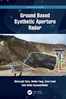 Front cover_Ground Based Synthetic Aperture Radar
