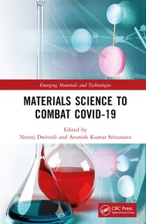 Front cover_Materials Science to Combat COVID-19