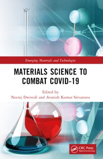 Front cover_Materials Science to Combat COVID-19