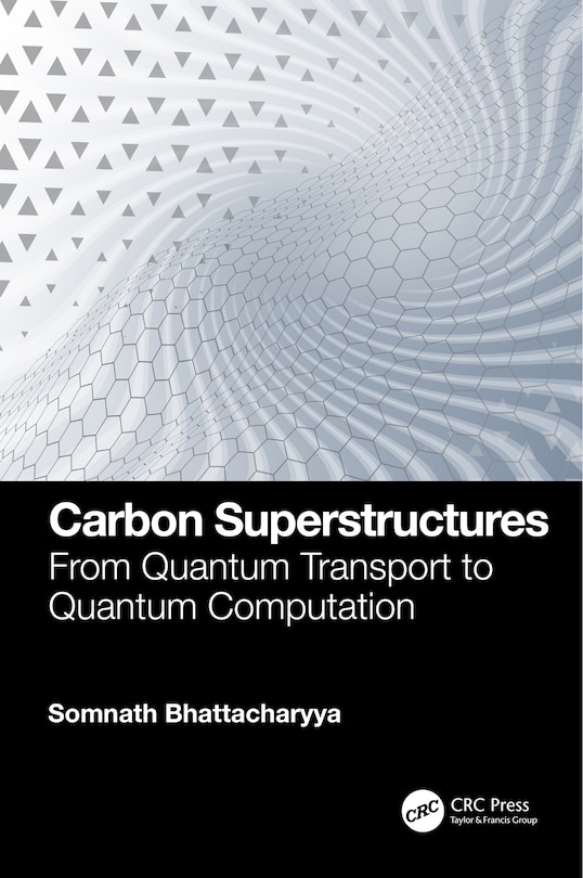 Front cover_Carbon Superstructures