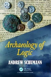 Front cover_Archaeology of Logic