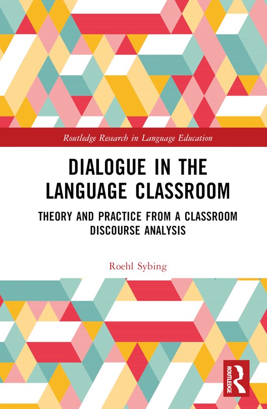 Couverture_Dialogue in the Language Classroom