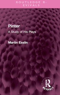 Front cover_Pinter