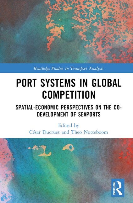 Couverture_Port Systems in Global Competition