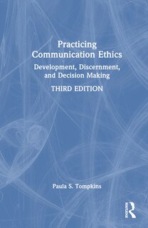 Couverture_Practicing Communication Ethics