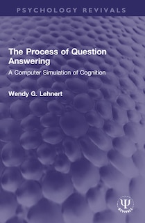 Couverture_The Process of Question Answering