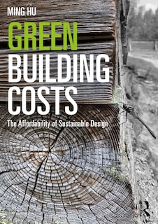 Front cover_Green Building Costs