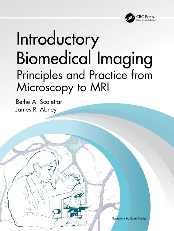 Couverture_Introductory Biomedical Imaging