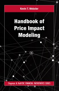 Couverture_Handbook of Price Impact Modeling