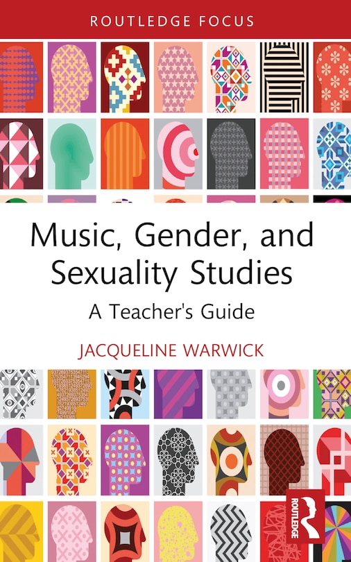 Front cover_Music, Gender, and Sexuality Studies