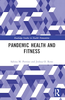 Couverture_Pandemic Health and Fitness