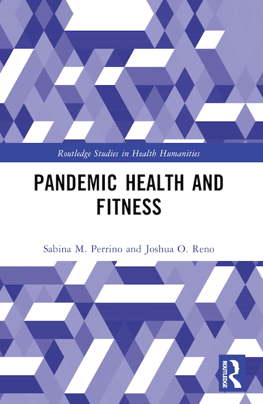 Couverture_Pandemic Health and Fitness