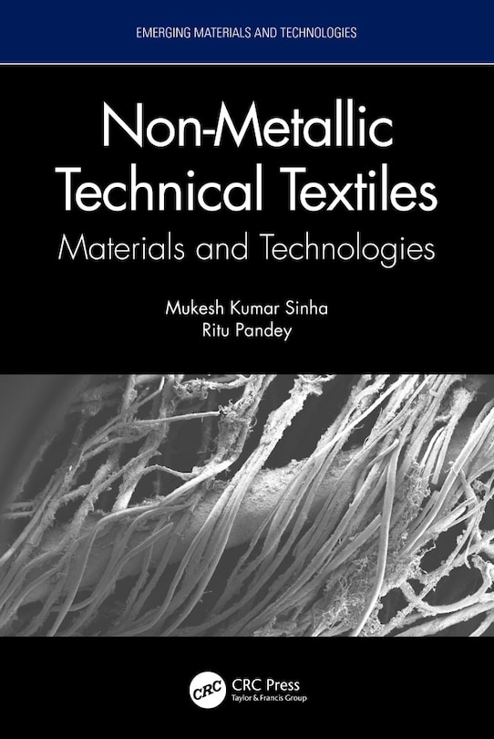 Front cover_Non-Metallic Technical Textiles