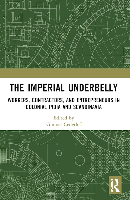 Front cover_Imperial Underbelly