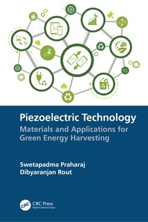 Front cover_Piezoelectric Technology