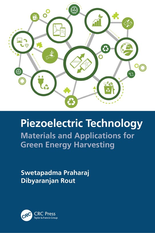 Front cover_Piezoelectric Technology