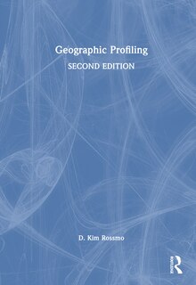 Front cover_Geographic Profiling