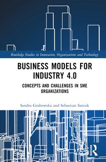 Front cover_Business Models for Industry 4.0