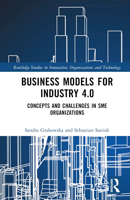 Front cover_Business Models for Industry 4.0