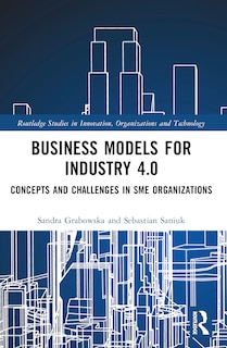 Front cover_Business Models for Industry 4.0