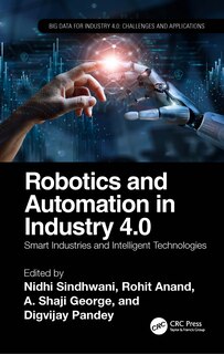 Front cover_Robotics and Automation in Industry 4.0