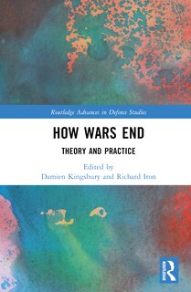 Couverture_How Wars End