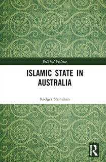 Front cover_Islamic State in Australia