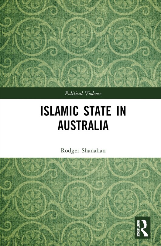 Front cover_Islamic State in Australia
