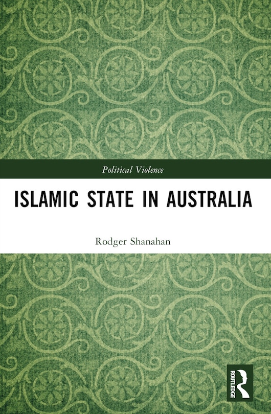 Front cover_Islamic State in Australia