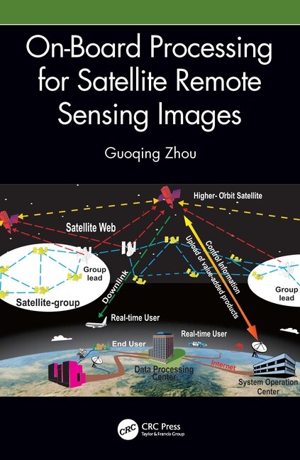 Couverture_On-Board Processing for Satellite Remote Sensing Images