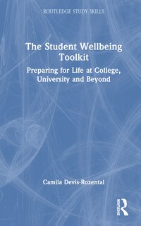 Front cover_Student Wellbeing Toolkit