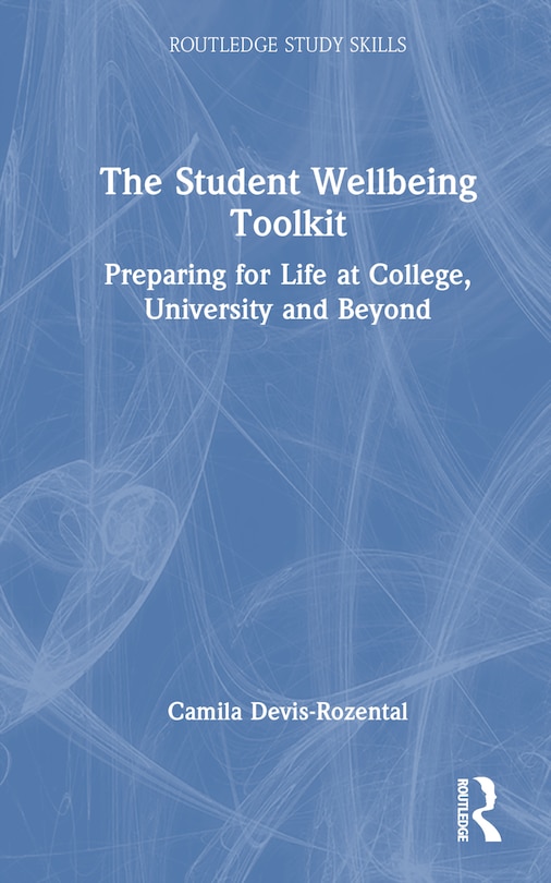 Front cover_Student Wellbeing Toolkit