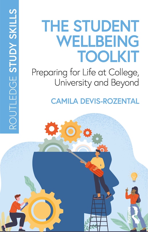 Front cover_Student Wellbeing Toolkit