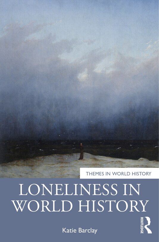 Front cover_Loneliness in World History