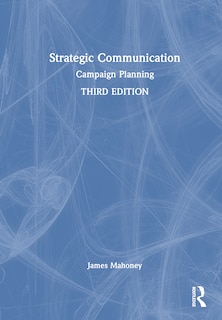 Couverture_Strategic Communication