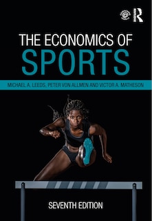 Couverture_The Economics of Sports
