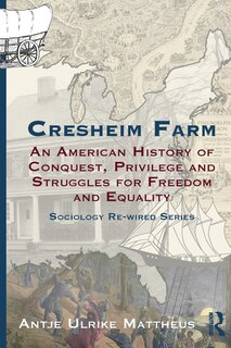 Front cover_Cresheim Farm