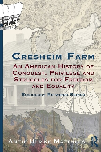 Front cover_Cresheim Farm