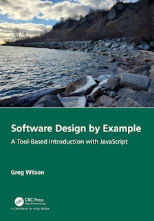 Front cover_Software Design by Example