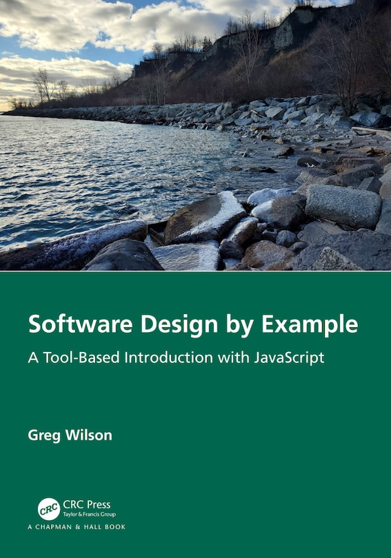 Front cover_Software Design by Example