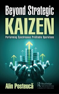 Front cover_Beyond Strategic Kaizen
