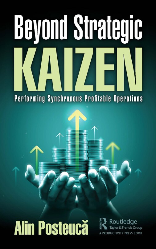 Front cover_Beyond Strategic Kaizen