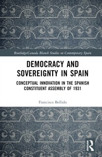 Front cover_Democracy and Sovereignty in Spain