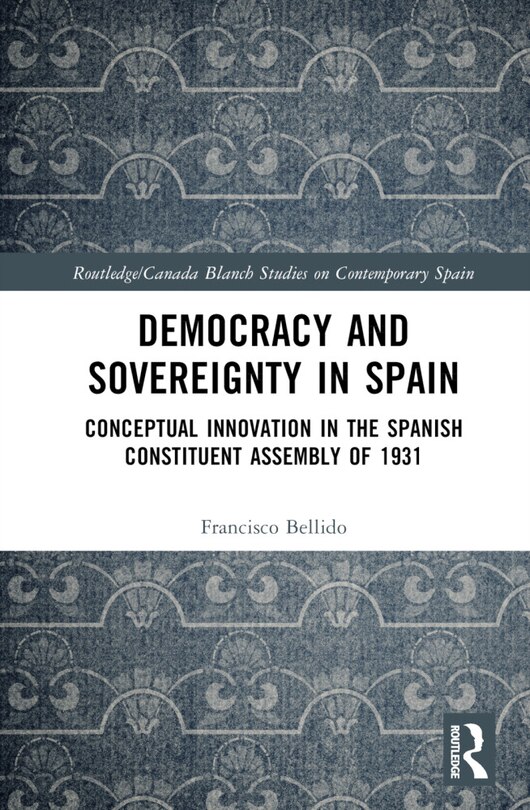 Front cover_Democracy and Sovereignty in Spain