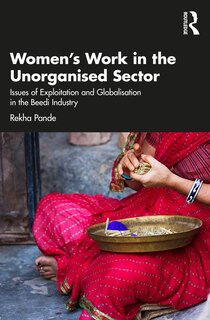 Couverture_Women's Work in the Unorganized Sector