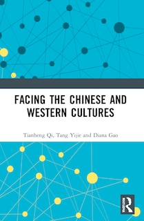 Front cover_Understanding Chinese and Western Cultures