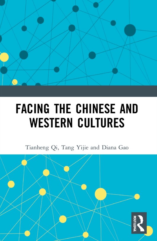 Front cover_Understanding Chinese and Western Cultures