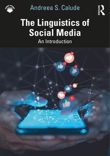 Front cover_The Linguistics of Social Media